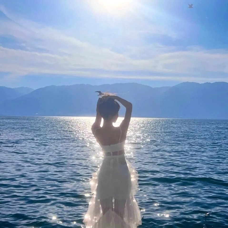 我与你的光年距离2